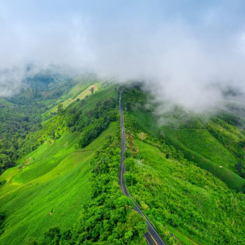 Munnar Delight Package