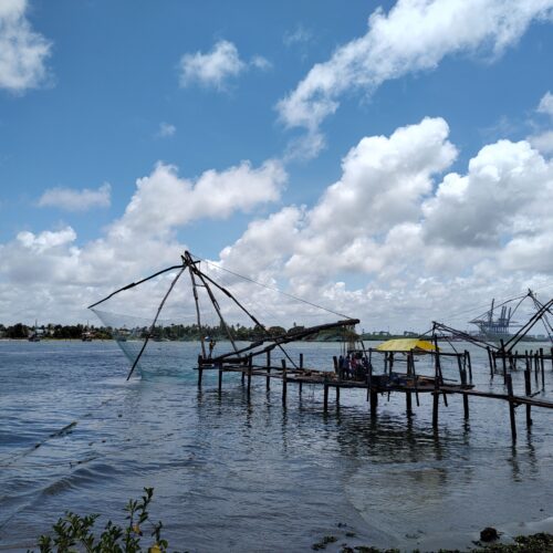 Kochi Tour Package
